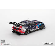 TSM Model 1/43 Ford Mustang GT3 No.64 Ford Multimatic Motorsports 2025 IMSA Daytona 24 Hrs