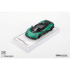 TSM Model 1/43 Aston Martin Valhalla Podium Green