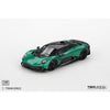 TSM Model 1/43 Aston Martin Valhalla Podium Green