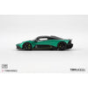 TSM Model 1/43 Aston Martin Valhalla Podium Green
