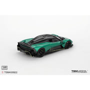 TSM Model 1/43 Aston Martin Valhalla Podium Green