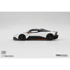 Topspeed 430923 1/43 Aston Martin Valhalla Lunar White