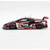 TSM Model 1/43 Lamborghini Temerario GT3 No.9 Pfaff Motorsports 2026 IMSA Sebring 12 Hrs