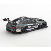 TSM-Model 1/43 BMW M4 GT3 EVO No.31 Team WRT 2025 IGTC Suzuka 1000 km