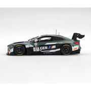 TSM-Model 1/43 BMW M4 GT3 EVO No.31 Team WRT 2025 IGTC Suzuka 1000 km