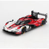 TSM Model 1/43 Porsche 963 No.7 Porsche Penske Motorsport 2025 IMSA Daytona 24 Hrs Winner
