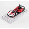 TSM Model 1/43 Porsche 963 No.7 Porsche Penske Motorsport 2025 IMSA Daytona 24 Hrs Winner