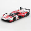 TSM Model 1/43 Porsche 963 No.6 Porsche Penske Motorsport 2025 Le Mans 24 Hrs 2nd Place