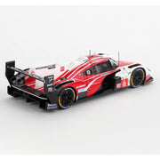 TSM Model 1/43 Porsche 963 No.6 Porsche Penske Motorsport 2025 Le Mans 24 Hrs 2nd Place