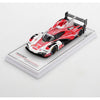 TSM Model 1/43 Porsche 963 No.6 Porsche Penske Motorsport 2025 Le Mans 24 Hrs 2nd Place
