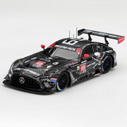TSM Model 1/43 Mercedes-AMG GT3 No.69 GetSpeed 2026 IMSA Daytona 24 Hrs