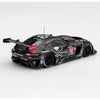 TSM Model 1/43 Mercedes-AMG GT3 No.69 GetSpeed 2026 IMSA Daytona 24 Hrs