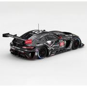 TSM Model 1/43 Mercedes-AMG GT3 No.69 GetSpeed 2026 IMSA Daytona 24 Hrs