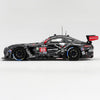 TSM Model 1/43 Mercedes-AMG GT3 No.69 GetSpeed 2026 IMSA Daytona 24 Hrs