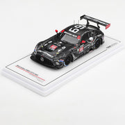 TSM Model 1/43 Mercedes-AMG GT3 No.69 GetSpeed 2026 IMSA Daytona 24 Hrs