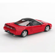 TSM-Model 1/43 1990 Honda NSX Formula Red