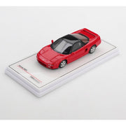 TSM-Model 1/43 1990 Honda NSX Formula Red