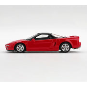 TSM-Model 1/43 1990 Honda NSX Formula Red
