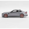 TSM Model 1/43 BMW M4 CS Brooklyn Grey