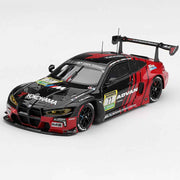 TSM Model 1/43 BMW M4 GT3 EVO No.77 Schubert Motorsport 2026 ADAC Nurburgring 24 Hrs