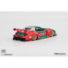Topspeed MV0025 1/43 MAZDA RX-7 LB-Super Silhouette 787