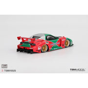 Topspeed MV0025 1/43 MAZDA RX-7 LB-Super Silhouette 787
