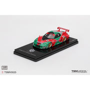 Topspeed MV0025 1/43 MAZDA RX-7 LB-Super Silhouette 787