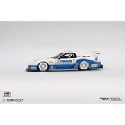 Topspeed TSMV0027 1/43 MAZDA RX-7 LB-Super Silhouette IMSA