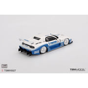 Topspeed TSMV0027 1/43 MAZDA RX-7 LB-Super Silhouette IMSA