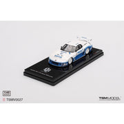 Topspeed TSMV0027 1/43 MAZDA RX-7 LB-Super Silhouette IMSA