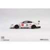 Topspeed MV0028 1/43 Nissan LB-Super Silhouette S15 Silvia Athlete