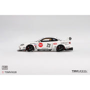 Topspeed MV0028 1/43 Nissan LB-Super Silhouette S15 Silvia Athlete