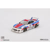 Topspeed TSMV0029 1/43 Nissan LB-Super Silhouette S15 Silvia Garasidrift x LBWK 2025