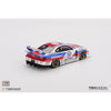 Topspeed TSMV0029 1/43 Nissan LB-Super Silhouette S15 Silvia Garasidrift x LBWK 2025