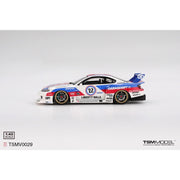 Topspeed TSMV0029 1/43 Nissan LB-Super Silhouette S15 Silvia Garasidrift x LBWK 2025