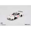 Topspeed V0030 1/43 MAZDA RX-7 LB-Super Silhouette ATHLETECOLLET