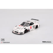 Topspeed V0030 1/43 MAZDA RX-7 LB-Super Silhouette ATHLETECOLLET