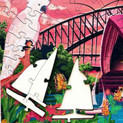 Twigg Stunning Sydney 230pc Wooden Jigsaw Puzzle