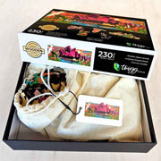 Twigg Stunning Sydney 230pc Wooden Jigsaw Puzzle