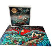 Twigg Puzzles Home Sweet Home 118pc Wooden Jigsaw Puzzle