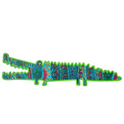 Twigg Puzzles Mr Cros 80pc Wooden Jigsaw Puzzle