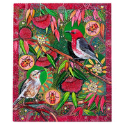 Twigg Powderpuff Lily 278pc Wooden Jigsaw Puzzle