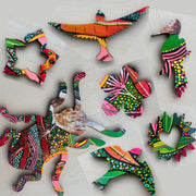 Twigg Powderpuff Lily 278pc Wooden Jigsaw Puzzle