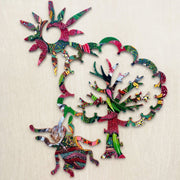 Twigg Powderpuff Lily 278pc Wooden Jigsaw Puzzle