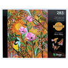 Twigg Golden Whistler 283pc Wooden Jigsaw Puzzle