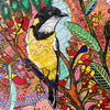Twigg Golden Whistler 283pc Wooden Jigsaw Puzzle