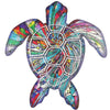 Twigg Puzzles Mooloolaba Turtle 148pc Wooden Jigsaw Puzzle