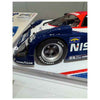 Tamiya 1/10 Nissan R91CP Group-C 2WD RC Car Kit
