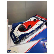 Tamiya 1/10 Nissan R91CP Group-C 2WD RC Car Kit