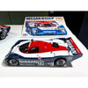 Tamiya 1/10 Nissan R91CP Group-C 2WD RC Car Kit